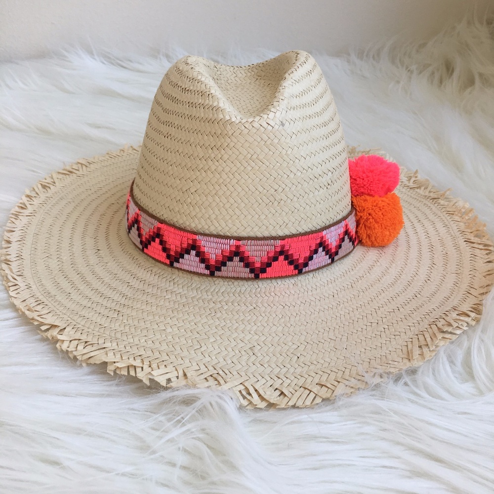 Women Straw Hats